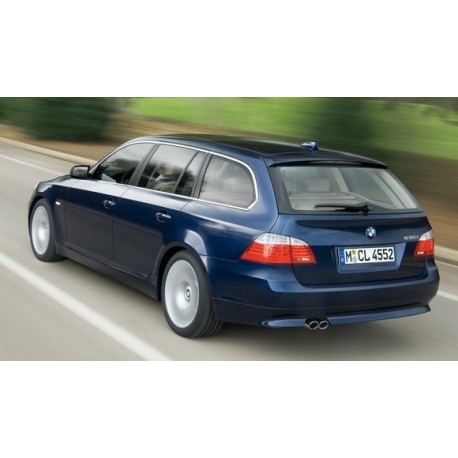 Avertisseur/Klaxon BMW SERIE 5 E61 TOURING PHASE 1 BREAK Diesel